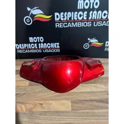 CUBREMANILLAR EXTERIOR...