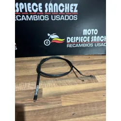 CABLE DE EMBRAGUE YAMAHA SR...