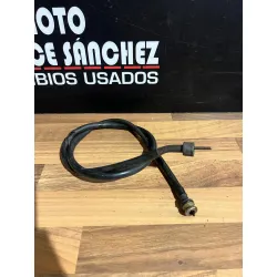 CABLE CUENTA REVOLUCIONES...