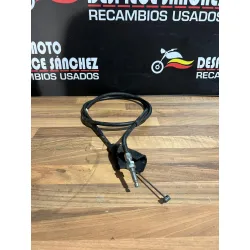 CABLE DEL EMBRAGUE SUZUKI...
