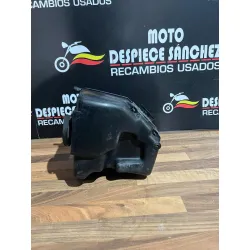 CAJA DE FILTRO SUZUKI GS 500