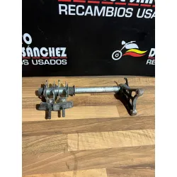 EJE TRASERO SUZUKI GS 500