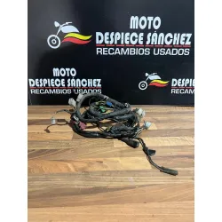 INSTALACIÓN ELÉCTRICA...