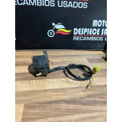 PIÑA DE INTERMITENCIA...