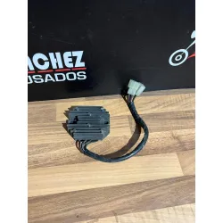 REGULADOR DE CORRIENTE...