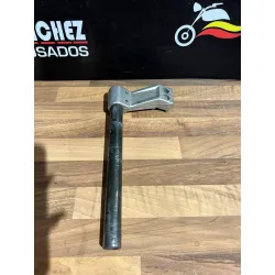 SEMIMANILLAR IZQ SUZUKI GS 500