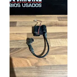 BOBINA DE ALTAS DERBI...