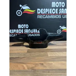 CUBREMANILLAR EXTERIOR...