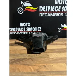 CUBREMANILLAR INTERIOR...