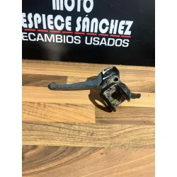 MANETA CON SOPORTE IZQ...