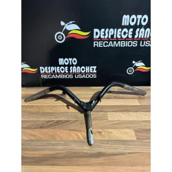 MANILLAR DERBI VARIANT 1990