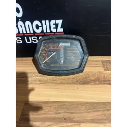 MARCADOR DERBI VARIANT 1990...