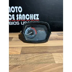 MARCADOR DERBI VARIANT 1990