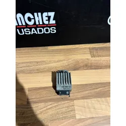 REGULADOR DE CORRIENTE...