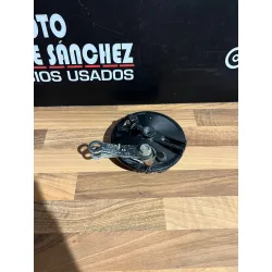 TAMBOR DE FRENO TRS DERBI...