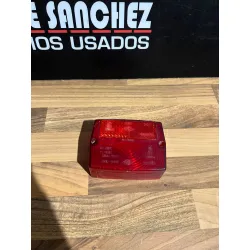 TULIPA DE PILOTO DERBI...