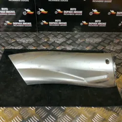 QUILLA DERECHA YAMAHA MAJESTY