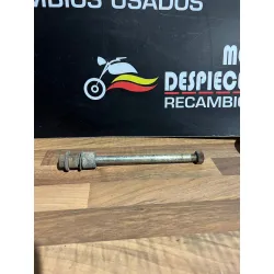 EJE TRASERO DERBI VARIANT 1990