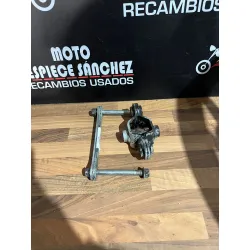 BIELETAS SUZUKI GS 500