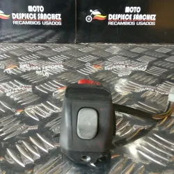 PIÑA DERECHA YAMAHA MAJESTY