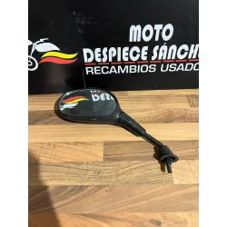 ESPEJO IZQ HONDA DYLAN 125