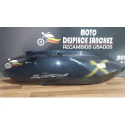TRASERA DERECHA KYMCO SUPER...