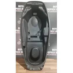 PORTACASCO  KYMCO SUPERDIK...