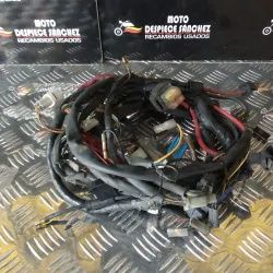 INSTALACION ELECTRICA...