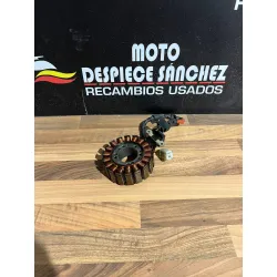 ENCENDIDO  KYMCO SUPER DINK...