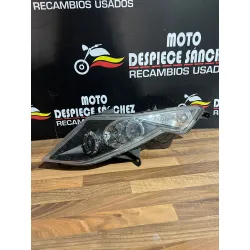 FARO DERECHO  SOLO FUCIONA...