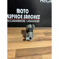 TOMA DE ADMISIÓN  KYMCO...