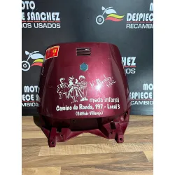 FRONTAL PEUGEOT ELYSEO 50