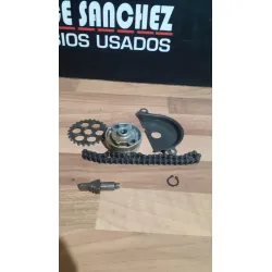 KIT BOMBA DE ACEITE KYMCO...