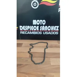 CADENA DE DISTRIBUCION...