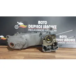 CARTER LARGO  KYMCO SUPER...