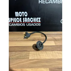 B0BINA DE ALTAS PEUGEOT...