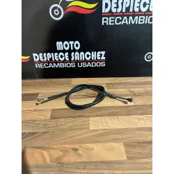 CABLE DE FRENO TRS PEUGEOT...