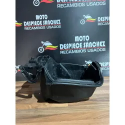 COFRE FRONTAL PEUGEOT BUXI...