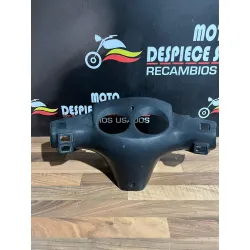 CUBREMANILLAR INTERIOR...