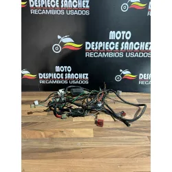 INSTALACIÓN ELÉCTRICA...