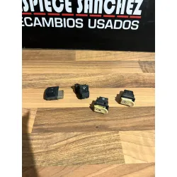 JUEGO DE BOTONERAS PEUGEOT...