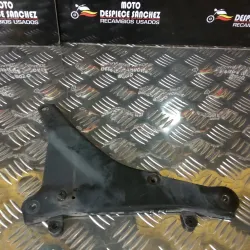 SOPORTE DE ESCAPE YAMAHA...