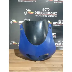 CARETA FRONTAL APRILIA RS...