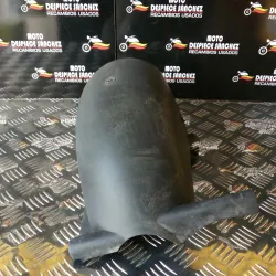 GUARDABARROS TRASERO YAMAHA...