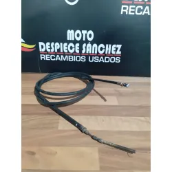 CABLE DE FRENO...