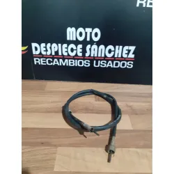 CABLE DE MARCADOR PEUGEOT...