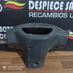 CUBREMANILLAR  TRASERO...