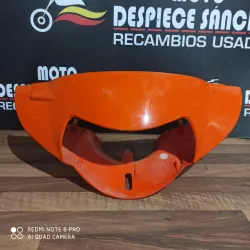 CUBREMANILLAR DELANTERO...