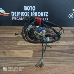 INSTALACION ELECTRICA...