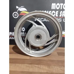 LLANTA TRASERA PEUGEOT...